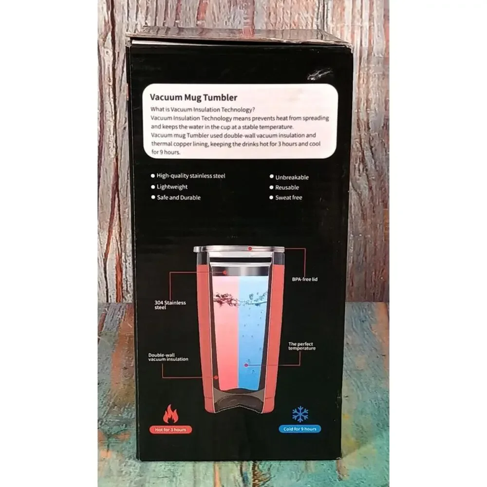 Best Bonus Mom Ever Stainless Steel‎ Travel Tumbler with Straw